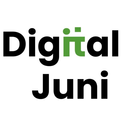 Digital juni digital marketing